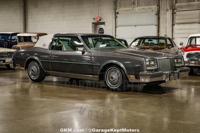 1980 Buick Riviera  - Image 1 of 4