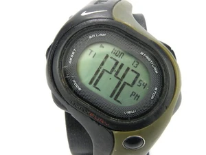 Mens Nike TriaxFury Digital Watch - 100m - Picture 1 of 7