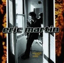 Somewhere in the Middle von Eric Martin | CD | Zustand gut - Bild 1 von 2