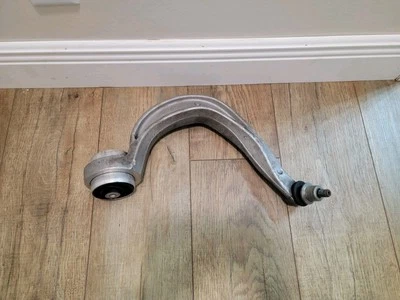 2012-2018 奥迪 A6、S6、RS6、A7、S7、RS7 C7 左下悬架控制臂 — 第 1/4 张图片