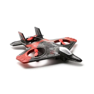RC Airplane With Camera 480P 2.4GHz RC Plane Gliding Aircraft Flight Toys TDCA - Picture 1 of 10