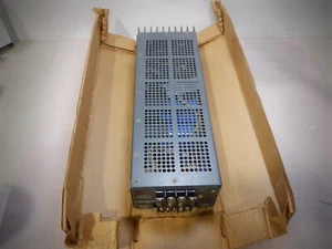 LAMBDA LGS-5-5D-OV-R REGULATED POWER SUPPLY - Picture 1 of 6
