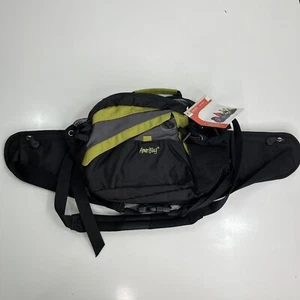 Ameribag Helixx Fanny Pack NWT VORTEX Like Green New - Picture 1 of 19