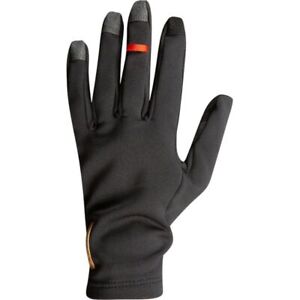 Pearl Izumi Thermal Gloves - Black- Winter Cycling Glove 14142008 Sizes: XS-XXL