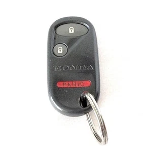 Se adapta a Honda 08E61-S5D-1M0-01 OEM 3 botones llavero remoto FCC ID NHVWB1U523 - Imagen 1 de 5