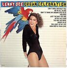 Lenny Dee Organ Celebration 1978 MCA Records Vinyl MCA-2370 VG+