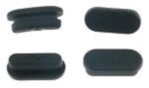 Bendix H1456 Brake Shoes Hold Down Kit - Picture 1 of 1