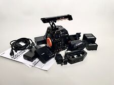 Canon Eos C200b Ef Cinema Camera Accessory Kit
