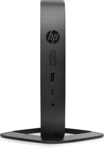 HP T530 client léger Windows 10 IoT Entreprise 4 Go 32 Go eMMC 2DH79AA#UUUZ - Photo 1/3