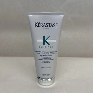 Kerastase K Symbiose Fondant Apaisant Essentiel Detangling Conditioner 6.8 oz - Picture 1 of 3