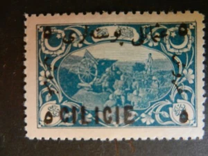 #18 *CILICIEN*.  MH, F-VF, OG. - Bild 1 von 1
