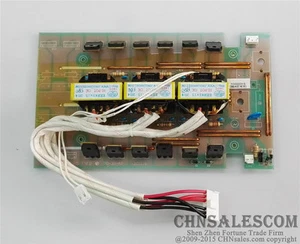 JASIC Rectification Inverter Board TIG-200P AC/DC WSME-200 "10000315" - Picture 1 of 7