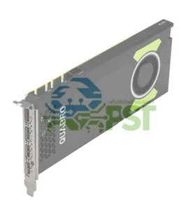 NVIDIA Quadro M4000 Grafikkarten 8GB GDDR5 PCIe 3.0 x16 256Bit - Photo 1/4
