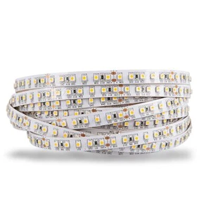 Mextronic 24V Strisce LED 5m 3528 Bianco Caldo (2700K)( H) 72W 500CM 24V - Foto 1 di 2