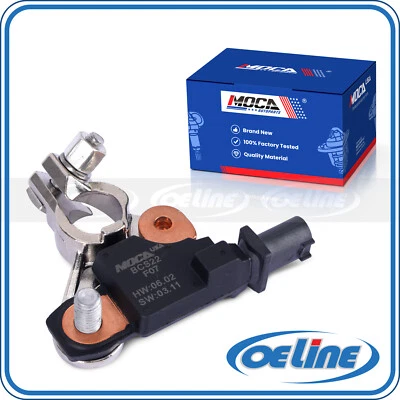 BSC2 Battery Current / Volt Sensor for Dodge Chrysler Jeep 13-17 Ram Fiat 500 - Image 1 of 4