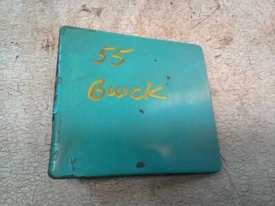 Puerta de combustible para Buick Century o Buick Special 1955 Foto 1 de 4