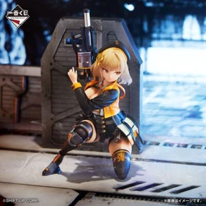 Goddess of Victory: Nikke Ichiban Kuji Chapter 3 Anise Figure Prize A BANDAI - Picture 1 of 4