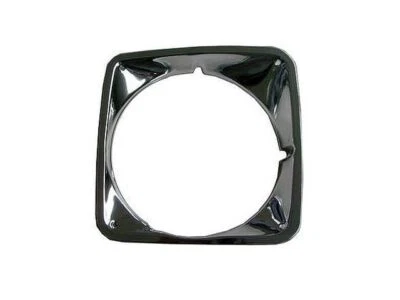 Faro puerta camioneta GMC C25/C2500 1969-1972 71165BKBN Foto 1 de 2