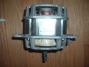290D1183 GE WASHER MOTOR - Picture 1 of 3