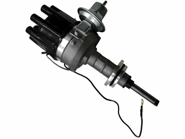 Replacement Ignition Distributor fits Plymouth Savoy 1961-1964 62YYCP - Изображение 1 из 1