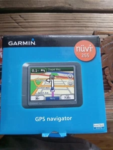 Garmin nüvi 750 Bundle Nordamerika GPS 4,3" Touchscreen FM Vintage 2008 getestet - Bild 1 von 13