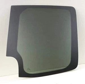 Fit Dodge Freightliner Mercedes-Benz Sprinter Passenger Right Back Window Glass - Picture 1 of 4