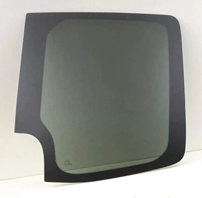 Fit Dodge Freightliner Mercedes-Benz Sprinter Passenger Right Back Window Glass Foto 1 de 4