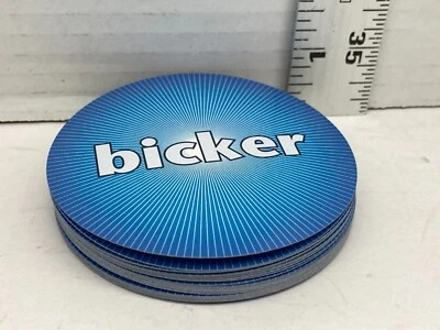 Scene It Squabble Game Set of 30 Bicker Cards Mattel 2006 - Image 1 of 3