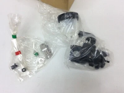 59000-01840-RX0 SUZUKI GSXR1000 FRONT BRAKE MASTER CYLINDER 2007 2008 - Image 1 of 2