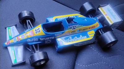 Monza Gran Prix f1 - Immagine 1 di 4