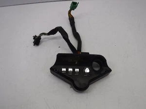 1983 honda v45 sabre IGNITION TRIM PANEL COVER - Picture 1 of 5