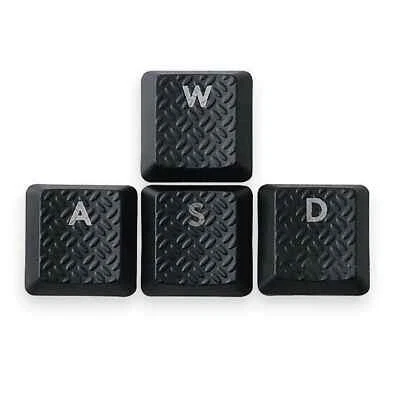 Textured keycaps WASD G1-G5 Arrow Keycaps for Logitech G813 G815 G913 G915 TKL - Image 1 of 4