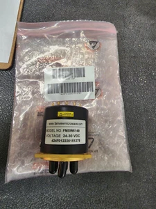 Fairview Microwave FMSW6149 SP6T 0-40.0GHz 2.92mm RF Switch NEW!! - Picture 1 of 1