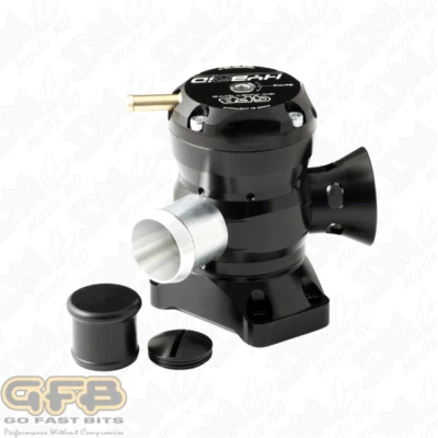 Hybrid T9210 Dual Outlet Diverter / Blow Off Valve for Hyundai, Kia Applications - Image 1 of 3
