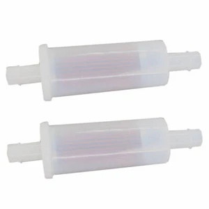 2pcs 18-7830 Fuel Filter Replaces Mercury Quicksilver 35-164941 35-8162961 - Imagen 1 de 8