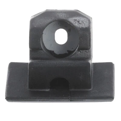 Nuevo tapón de escotilla trasero con cuña puerta levadiza Mazda 1993-1995 RX-7 OEM FD01-62-681C Foto 1 de 4