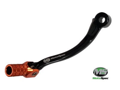 MOTOSPEC Aluminum Gear Shifter Shift Lever for KTM 85 105 SX/XC, HUSQVARNA TC85 - Image 1 of 4