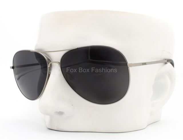 CHANEL Pilot Sunglasses for Women for sale