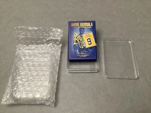 Golden State Warriors 2025 ANDRE IGUODALA Jersey Retirement Pin Set-NEW/UNUSED - Picture 1 of 3
