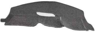 1997-1998-1999-2000-2001-2002 PONTIAC FIREBIRD КРЫШКА ПРИБОРНОЙ ПАНЕЛИ ТЕМНО-УГОЛЬНЫЙ ПОЛИКАРП - Изображение 1 из 4