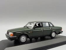 Volvo 240 Gl-Class 1986 - maxichamps