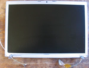 Apple MacBook Pro 15" Pre-Unibody Pantalla Mate Conjunto repuestos/reparaciones #b - Imagen 1 de 4