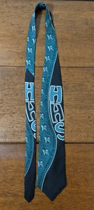 Horizon High School Huskies Scottsdale, Arizona Men's Neck Tie Custom Neckwear - Picture 1 of 9