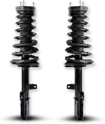 Amortiguadores traseros para Toyota Camry Lexus ES300 1992-2001 Avalon 1997-2003 Foto 1 de 4