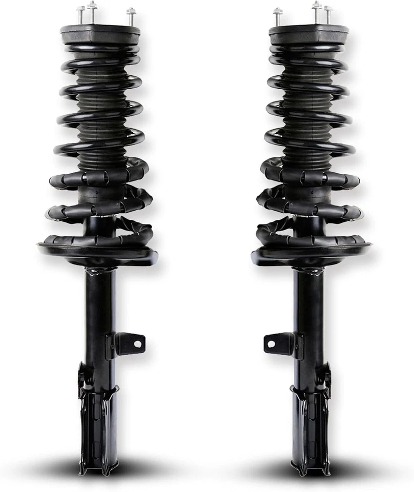 Amortiguadores traseros para Toyota Camry Lexus ES300 1992-2001 Avalon 1997-2003 Foto 1 de 4