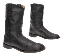 botas roper rodeo