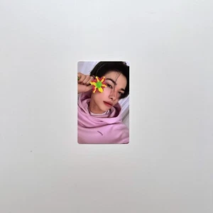Enhypen Romance: Untold NI-KI photocard, Weverse Live Showcase official PC - Picture 1 of 10