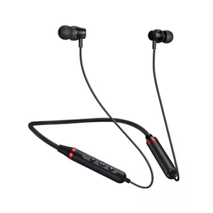 Sport In Ear Kopfhörer Bluetooth 5.3 Ohrhörer Wireless Headset Long Life HE05 - Bild 1 von 22