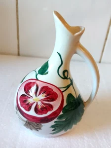 Vintage Ceramic Italian Jug - Picture 1 of 4
