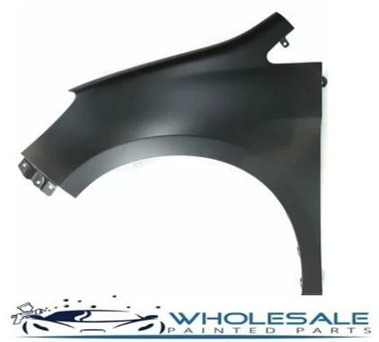 For 2005-2010 Honda Odyssey Left Fender Painted HO1240163 — 第 1/4 张图片
